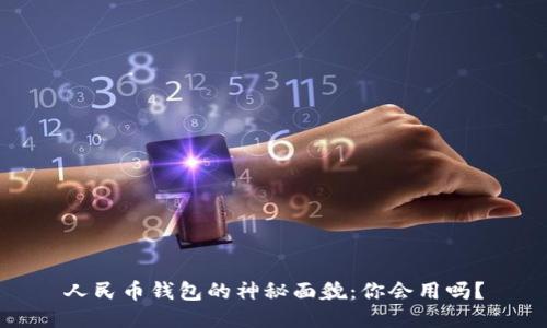 人民币钱包的神秘面貌：你会用吗？