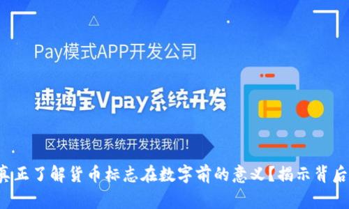 你是否真正了解货币标志在数字前的意义？揭示背后的故事！