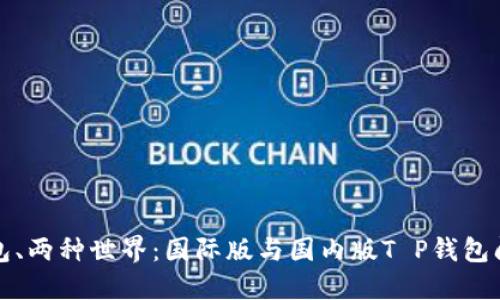 一款钱包、两种世界：国际版与国内版T P钱包间的秘密