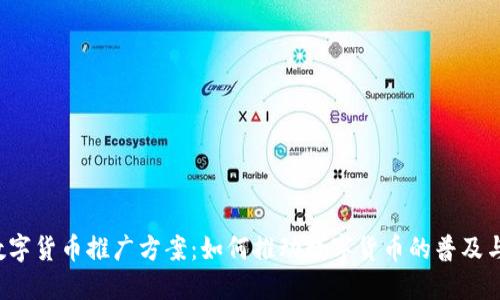 美国数字货币推广方案：如何推动数字货币的普及与应用？