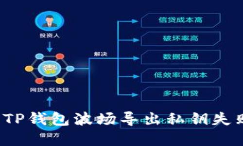 如何解决TP钱包波场导出私钥失败的问题？