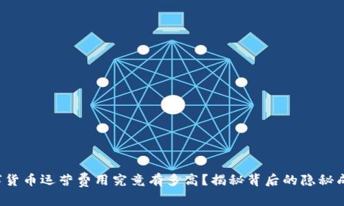 数字货币运营费用究竟有多高？揭秘背后的隐秘成本！