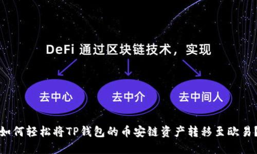 如何轻松将TP钱包的币安链资产转移至欧易？