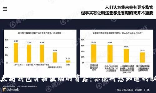 以太坊钱包价格波动的背后：你绝对想知道的秘密