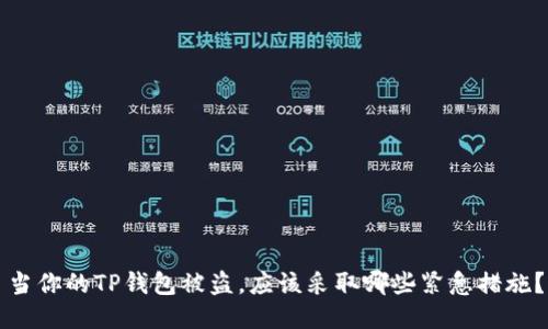 当你的TP钱包被盗，应该采取哪些紧急措施？