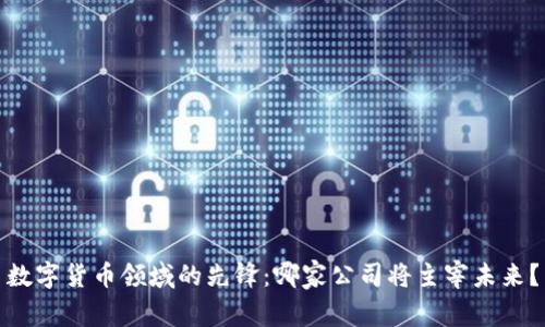 数字货币领域的先锋：哪家公司将主宰未来？