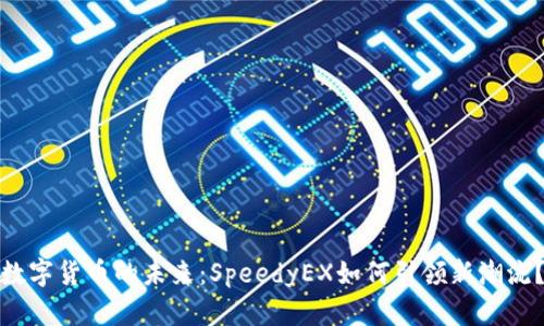 数字货币的未来：SpeedyEX如何引领新潮流？
