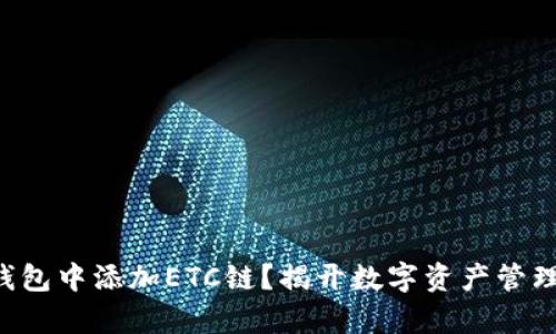 如何在TP钱包中添加ETC链？揭开数字资产管理的新篇章！