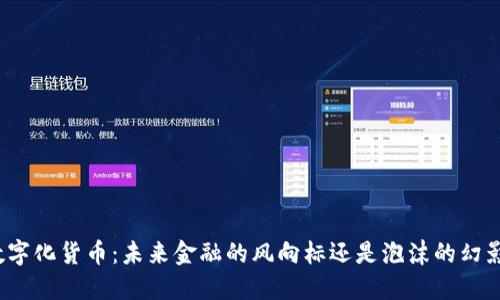 数字化货币：未来金融的风向标还是泡沫的幻影？