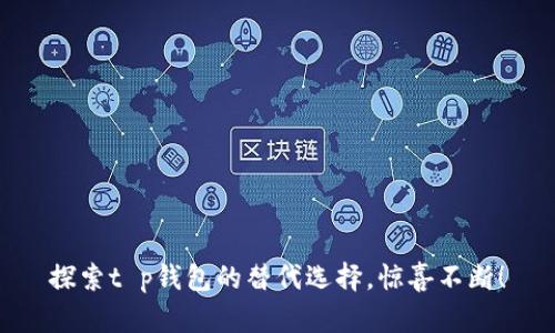 探索t p钱包的替代选择，惊喜不断！