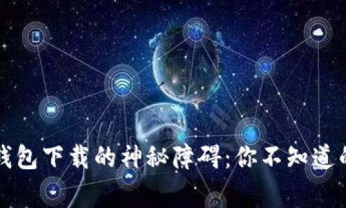 以太坊钱包下载的神秘障碍：你不知道的那些事