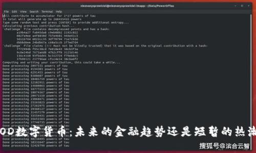 ROD数字货币：未来的金融趋势还是短暂的热潮？