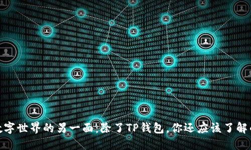 探索数字世界的另一面：除了TP钱包，你还应该了解的选择