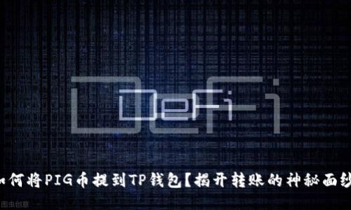 如何将PIG币提到TP钱包？揭开转账的神秘面纱！