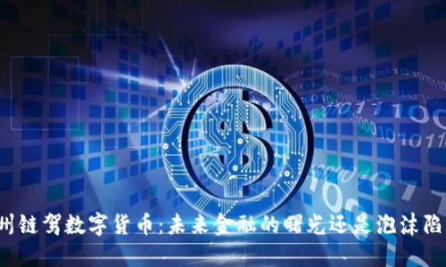 杭州链驾数字货币：未来金融的曙光还是泡沫陷阱？