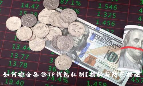 如何安全备份TP钱包私钥？揭秘与防范措施