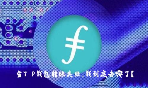 当T P钱包转账失败，钱到底去哪了？