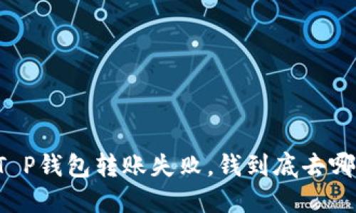当T P钱包转账失败，钱到底去哪了？