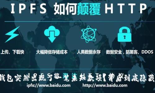为何你的TP钱包突然出现了一笔未知款项？背后到底隐藏着什么秘密？