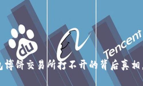 破解TP钱包博饼交易所打不开的背后真相，你知道吗？