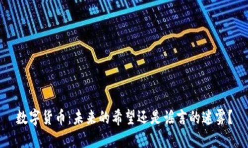数字货币：未来的希望还是谣言的迷雾？