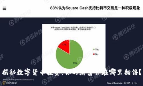 揭秘数字货币投资：你的财富会在哪里翻倍？