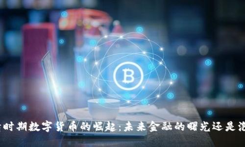疫情时期数字货币的崛起：未来金融的曙光还是泡沫？