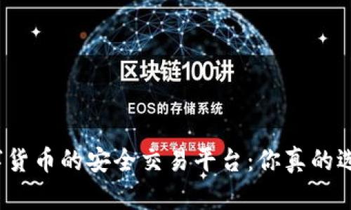 探索数字货币的安全交易平台：你真的选对了吗？