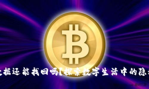 钱包删除数据还能找回吗？探索数字生活中的隐秘恢复之道