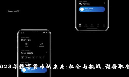 2023年数字货币的未来：机会与挑战，谁将取胜？