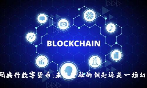解码央行数字货币：未来金融的钥匙还是一场幻想？