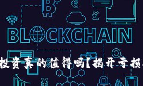 你的数字货币投资真的值得吗？揭开亏损率背后的秘密！