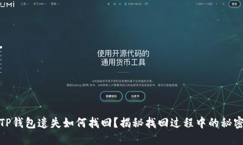 TP钱包遗失如何找回？揭秘找回过程中的秘密