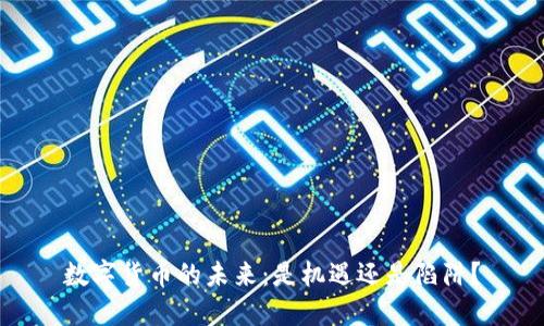 数字货币的未来：是机遇还是陷阱？