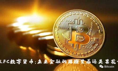 揭秘LFC数字货币：未来金融的璀璨星辰还是昙花一现？