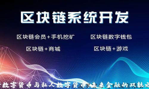 
央行数字货币与私人数字货币：未来金融的双轨之路？