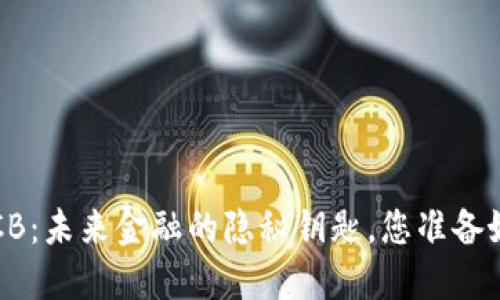 数字货币BCB：未来金融的隐秘钥匙，您准备好打开了吗？