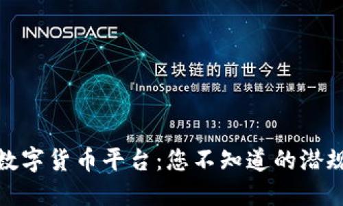 揭秘中国海外数字货币平台：您不知道的潜规则与未来趋势