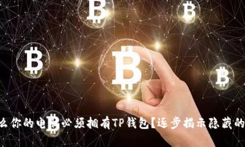 为什么你的电脑必须拥有TP钱包？逐步揭示隐藏的优势！
