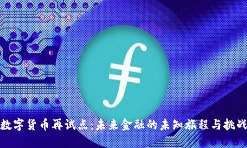 数字货币再试点：未来金融的未知旅程与挑战
