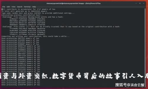 国资与外资交织，数字货币背后的故事引人入胜！