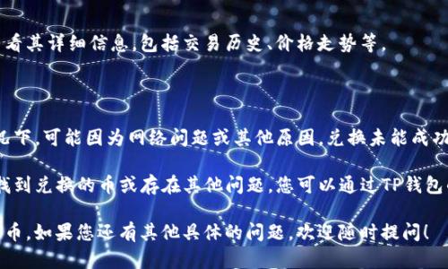 从您的问题来看，您是想了解TP钱包中兑换的币如何查看。下面是一个简要的指南，帮助您快速找到相关信息。

### TP钱包兑换币查看指南

在TP钱包中，兑换的币可以通过以下步骤查看：

1. **打开TP钱包**：
   首先，在您的设备上打开TP钱包应用。

2. **进入资产页面**：
   在主界面，找到并点击
