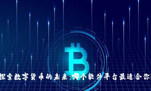 探索数字货币的未来：哪个软件平台最适合你？