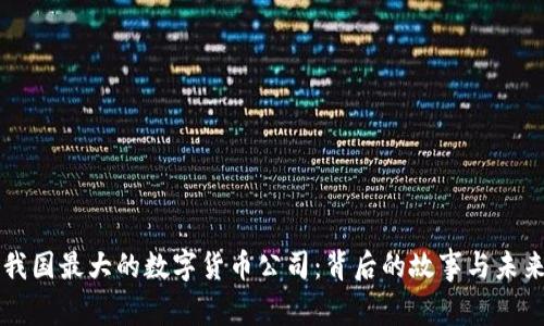 揭秘我国最大的数字货币公司：背后的故事与未来展望