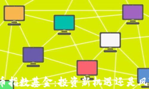 
数字货币指数基金：投资新机遇还是风险重重？