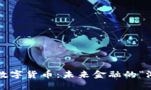 郎咸平教授揭秘数字货币：未来金融的“游戏规则”在哪里？