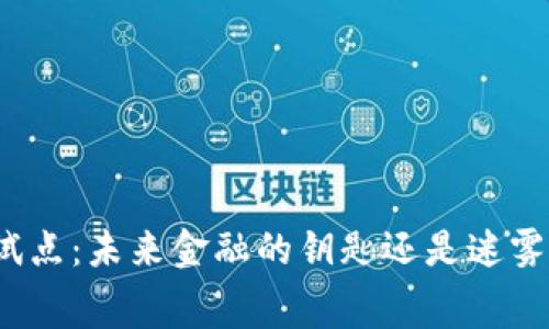 数字货币试点：未来金融的钥匙还是迷雾中的迷宫？