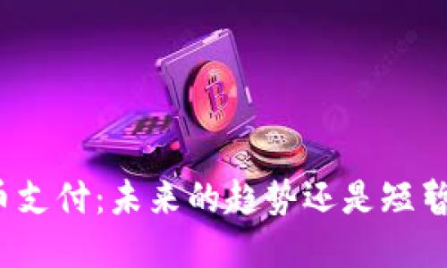 数字货币支付：未来的趋势还是短暂的风尚？