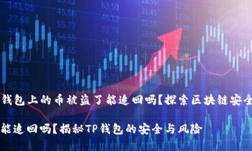 关于TP钱包上的币被盗了能追回吗？探索区块链安全的奥秘

币被盗能追回吗？揭秘TP钱包的安全与风险