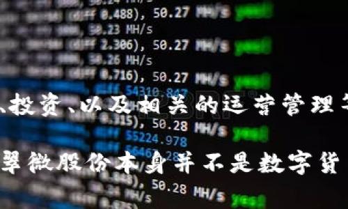 翠微股份（Stock Code: 002480）并不是数字货币，而是一家在中国上市的公司，主要涉及的是零售、商业等领域。它的业务涵盖了商业连锁、投资、以及相关的运营管理等。数字货币通常指的是在区块链技术基础上发行的虚拟货币，如比特币、以太坊等，它们在功能和性质上与传统的股票或公司没有直接联系。

如果你对翠微股份的具体业务领域、股市表现、或与数字货币相关的项目有兴趣，可以进一步了解该公司的公告或市场分析。然而，简单来说，翠微股份本身并不是数字货币。